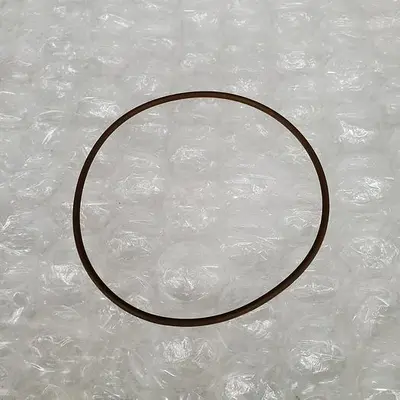 O-RING 3700-01418 (LOT OF 6)