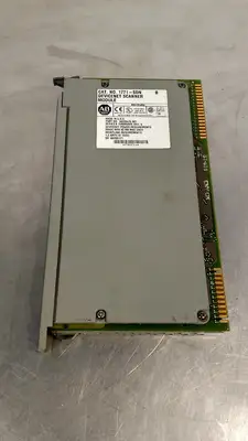 USED Allen Bradley DeviceNet Scanner Module