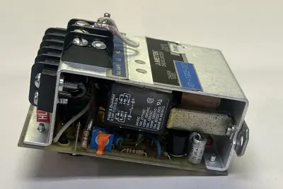 Used AMETEK 401-1003-001 Industrial Controls Ohio US | Surplus Asset Holdings #1240200