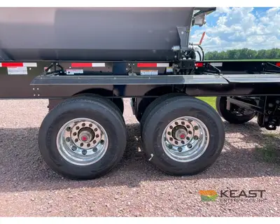 Used DEMCO _UNKNOWN_ Dump Trailers Iowa US | Keast Enterprises #1360225