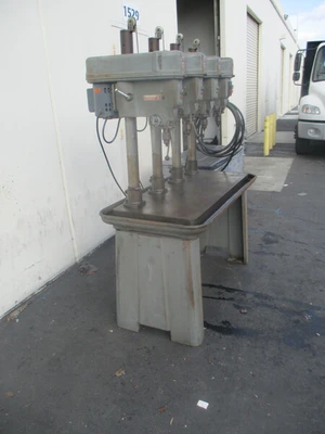 USED DELTA 15-000