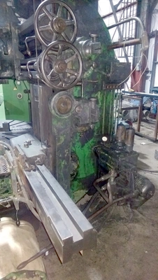 Used 1931 BULLARD 54” Vertical Boring Mills (incld VTL) Pennsylvania US | Hadanich Machine #1443541