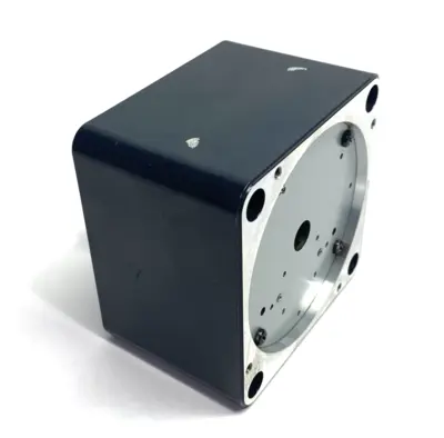Used Oriental Motor Gearhead Parallel Shaft (18:1) Speed Reducers Michigan US | Maverick Industrial Sales #1396109