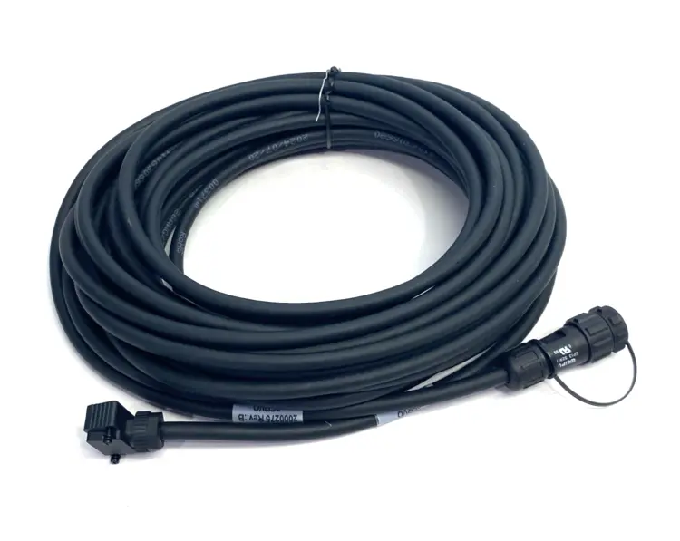 New | in-Stock Inovance Servo Encoder Cable B10 Servo Motors Michigan US | Maverick Industrial Sales #1389806