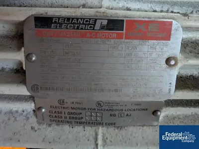 USED NORD 10 HP Nord Gearbox