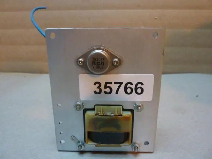 Used SOLA ELECTRIC SLS-15-015 Power Supplies Michigan US | Ideal Machinery #581102