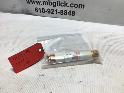 Ferraz Shawmut Tri Onic TRS10R G1027071 10A 600VAC/DC