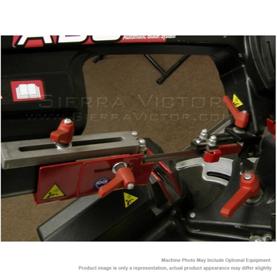 HE&M ABS-NG160 Horizontal Bandsaws Semi Auto | Sierra Victor Industries (2)