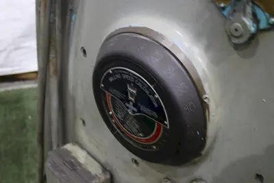 USED CINCINNATI #4