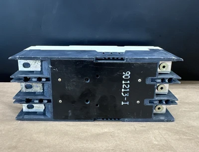 Used Westinghouse ["JD3250F", "JT3125T"] Circuit Breakers Indiana US | J&J Industrial Supply #1328181
