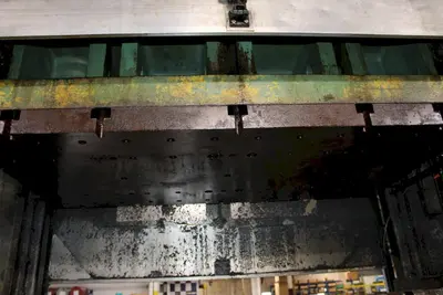 MINSTER 300 TON SSDC Straight Side, Double Crank (Single Action) Presses | Timco, Inc. (13)