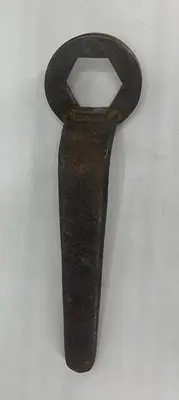 Tannewitz Wrench 2-1/16" (5849)
