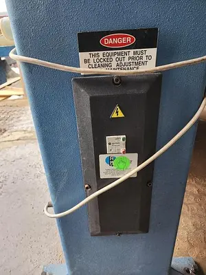 USED 2005 FIPI AF510H