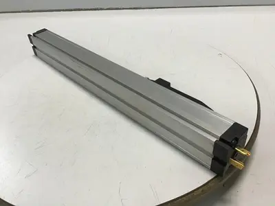 USED NOVOTECHNIK TLH225