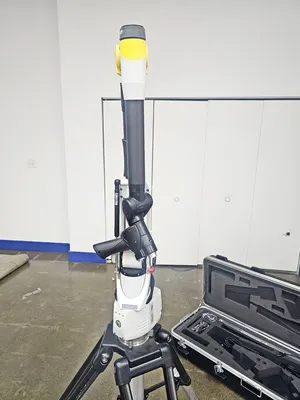 2018 NIKON MCAX20+ Portable Arm Coordinate Measuring Machines | CNCsurplus (3)