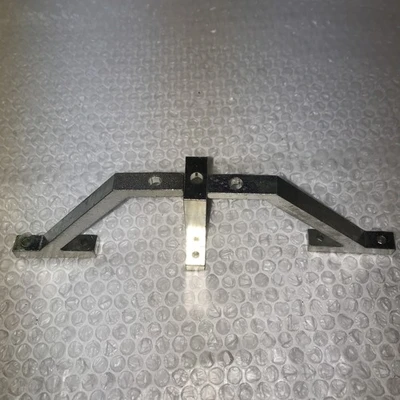 *3pcs Heavy Duty metal Brackets 1/2” wide Fast Shipping &Warranty#