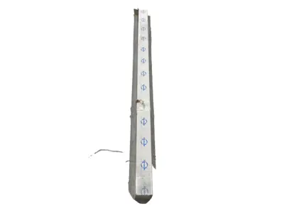 USED RITTAL CP 60 SOLID SUPPORT ARM, 80"