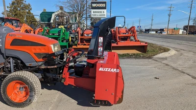 USED KIOTI CK20