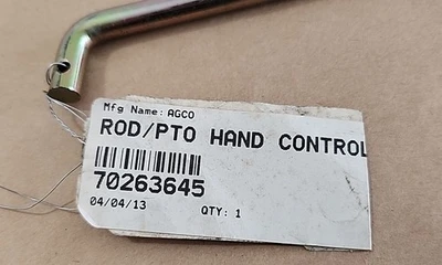 NEW AGCO 70263645