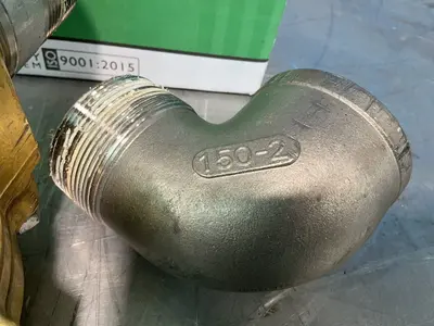Used ASCOREDHAT 8210G100 Pumps Ohio US | HGR 24 #1543295