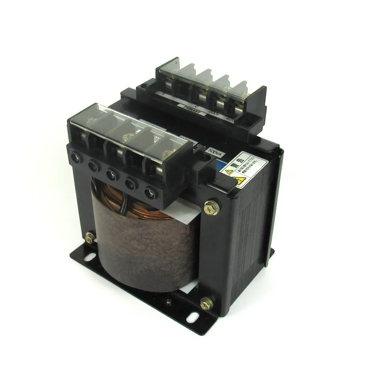 USED TOYOGIKEN CO. TRH500-21N