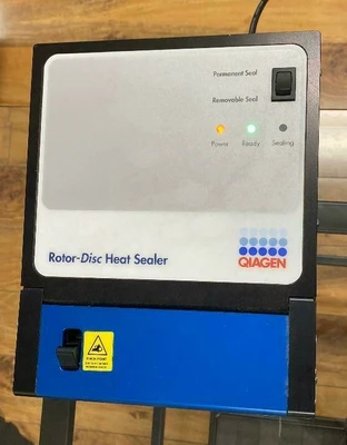 Used QIAGEN Does Not Apply Miscellaneous Laboratory Equipment California US | CAL-L Enterprises #1459553