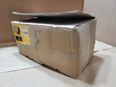 NEW 2025 CATERPILLAR 347-3554