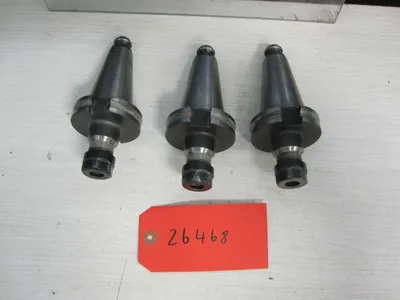 USED PARLEC C40-16ER2