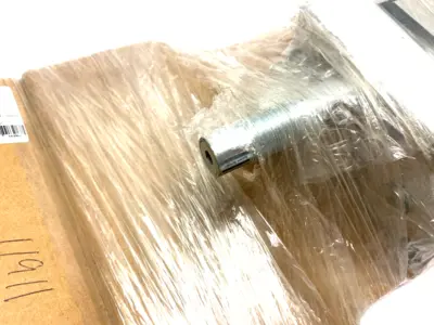 USED FESTO MINI SLIDE 150MM STROKE