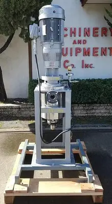 USED 1995 TOKUSHU KIKA KOGYO CO. 1000