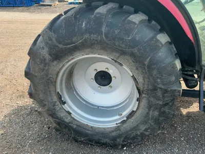 Used MAHINDRA 2555 Tractor Loaders Michigan US | Miedema Asset Management Group #1392248