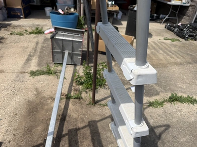 Used _UNKNOWN_ _UNKNOWN_ Ladders Michigan US | Miedema Asset Management Group #1313466