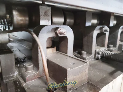 Used HERR VOSS VIL 60/1.500-19/7 4HI Levelers California US | Sterling Machinery Exchange #1466174
