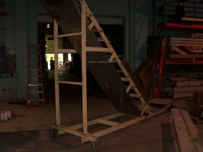 Used _UNKNOWN_ _UNKNOWN_ Incline Conveyors Minnesota US | A&I Equipment #1317115