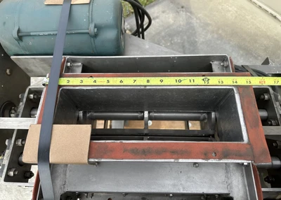 Used _UNKNOWN_ DRCB-104 Lump Breaker West Virginia US | Cooper Industries #1409510