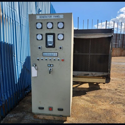USED KOHLER POWER SYSTEMS 800ROZD4