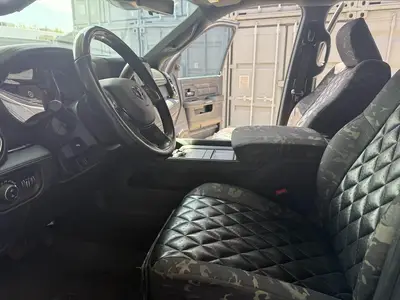 Used 2022 RAM 3500 LIMITED Pickup Trucks California US | Ben Kaplan Equipment #1357473