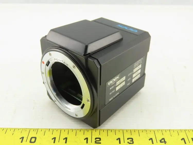 Used KODAK VIDEK _UNKNOWN_ Miscellaneous MRO | Arrow Industrial #656209