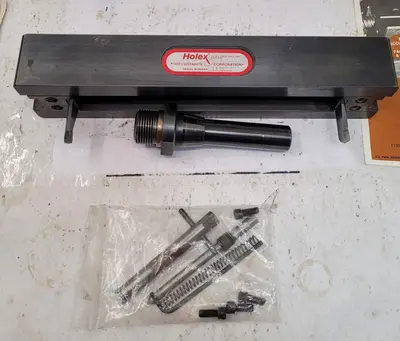 Used HOLEX 4255618 Misc Industrial Equipment Kentucky US | Aucto #686781