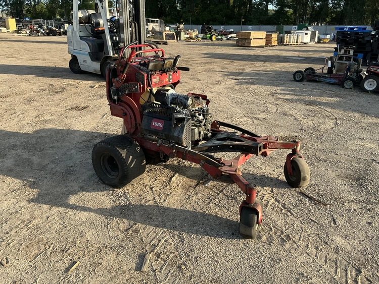 Used 2017 TORO 74523 Mowers Michigan US | Miedema Asset Management Group #1331917