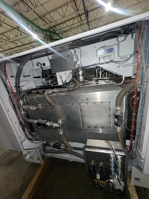USED 2014 PHENIX SYSTEMS PROX 300