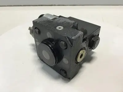 USED VICKERS DG4V3S2ALMUHL760EN490
