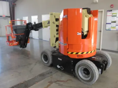 Used 2026 JLG E300AJP Manlifts Pennsylvania US | National Lift Equipment #1369179