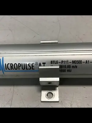 USED BALLUFF BTL6-P111-M0500-A1-S115