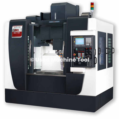JTEKT/TOYODA MCV450XL Vertical Machining Centers | Used Machine Tool (1)