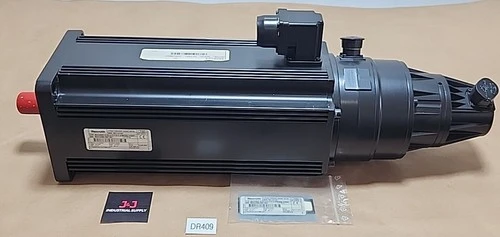 NEW Rexroth MAC090-0B136