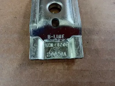 USED EATON 9ZN-1208