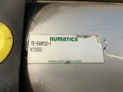 Used NUMATICS TE5805321 Pumps Ohio US | HGR 24 #1506983
