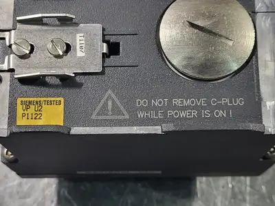 USED SIEMENS 6GK5204-2BB00-2AA3