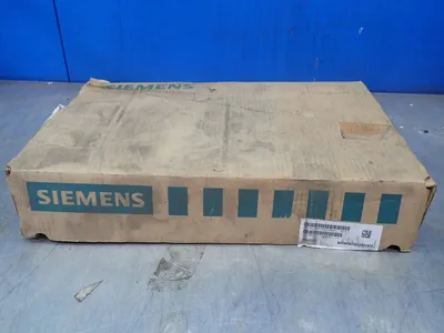 Used SIEMENS 6SL30000BE236DA1 Misc Electrical & Power Parts Ohio US | HGR 24 #901073